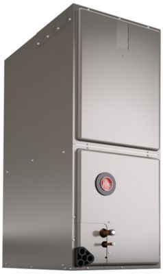 Rheem RH2V6024STANJA - 5 Ton, R410A, 2 Stage, Aluminum Coil Air Handler,  ECM Motor, 208-240V, 1 Ph, 60 Hz | Gemaire Distributors