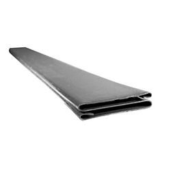 Air Duct Products 5621.120-28 - 10' S Material, 28 Gauge