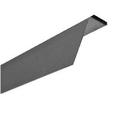 Air Duct Products 5625.120-28 - 10' Plaster Ground, 28 Gauge