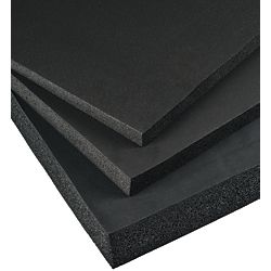 Armacell APS12043 - AP Armaflex® Sheet Insulation, 48" X 36" X 1/2" Wall Thickness