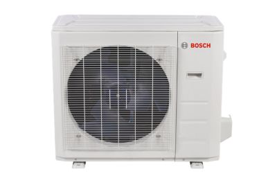 Bosch BMS500-AAM027-1CSXRA - 27K BTU Mini Split Condenser, Multi-Zone,  208-230/1/60 | Gemaire Distributors