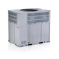 Bosch 8-733-957-356 - IDP Premium Inverter Ducted Packaged Heat Pump, 5 Ton, 18 SEER2, R-410A, 208-230/1/60