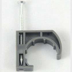 Cambridge PH-HC75K - 3/4" CTS Half Clamp - Can Be Used To Secure All Types Of CTS Piping