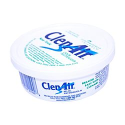 ClenAir 61001 - Odor Neutralizer - 1/2 Lb. Tub - Display Box