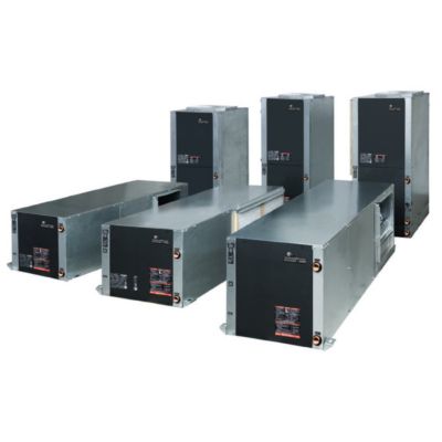 ClimateMaster TCH018AGC30CRSS - TC Series Horizontal Water Source Heat Pump,  1 1/2 Ton, Right Return, Straight Discharge | Gemaire Distributors