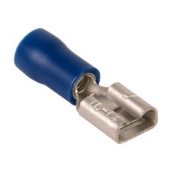 Devco D222 - Connector, Female Disconnect. 16-14W