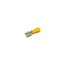 Devco D232 - Connector, Female Disconnect, 12-10W