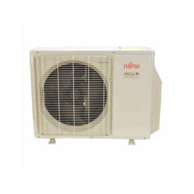 Fujitsu AOU9RLS3 - 9K BTU/h, 33 SEER, R410a Wall Mount Mini Split Heat Pump  Condenser, 208-230/1/60 | Gemaire Distributors