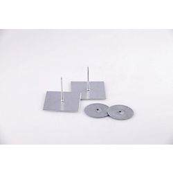Gemco Stick Pins & Washers  Self Adhesive Insulation Hangers