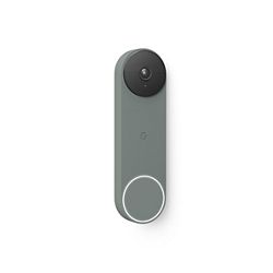 Nest Doorbell Battery, Grey