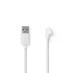 Nest Cam Charge Cable 1M, White