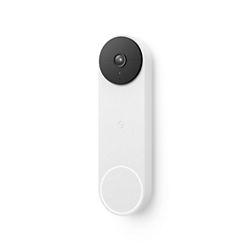 Google Nest GA02268-US - Doorbell Battery Pro