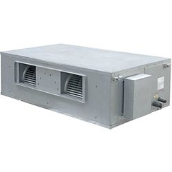 Gree UMAT48HP230V1BD - U-Match+ Series, 4 Ton High Static Ducted Indoor Unit, 16 SEER, R410A, 208/230/1/60