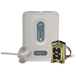 Honeywell HZ322K/U - TrueZone™ Panel Kit for Conventional and Heat Pump Applications up to 3 Zones