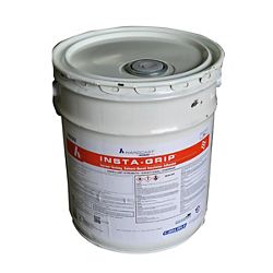 Insta-Grip 335502 - Instant-Tacking, Solvent-Based Insulation