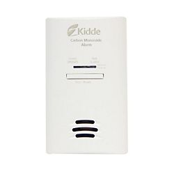 Kidde 21025761 - Model KN-COB-DP2 Carbon Monoxide Alarm - AC Powered (Battery Backup)