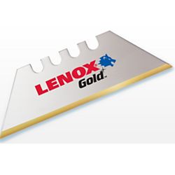 LENOX® 20350GOLD5C - GOLD5C - Gold Utility Blade