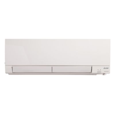 Mitsubishi MSZ-FH18NA2 - M-Series Indoor Wall Mounted Heat Pump, i-see  Sensor™u0026 Hyper Heat, 18K BTU, 12.5 EER, Energy Rated | Gemaire Distributors