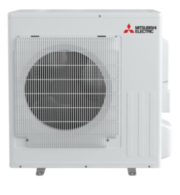 Mitsubishi MUZ-GS36NA-U1 - 36,000 BTU/H Heat Pump Outdoor Unit | Gemaire  Distributors