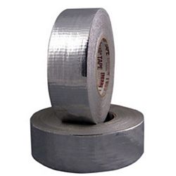 Nashua 1086166 - 365 Professional Grade Metallic Duct Tape 48mm X 55m
