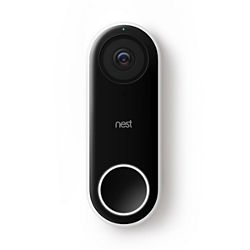 Nest NC5100US - Hello Video Doorbell - US
