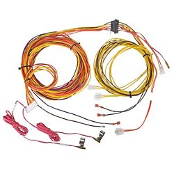 PROTECH - Wiring Harness