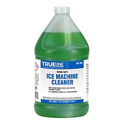 Protech 85-301 Nickel-Safe Ice Machine Cleaner, 1 gal Bottle