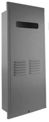 Rheem RTG20218 - Recess Box Kit - RTG-95/84/66/64 | Gemaire Distributors