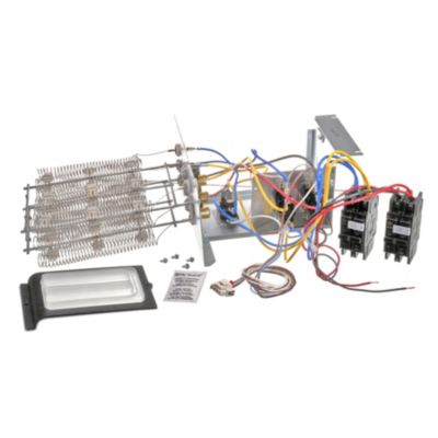 PROTECH™ RXBH-1724A18J-1 - Heater Kit - 18kW, 208-240/1/60 (Breaker) |  Gemaire Distributors