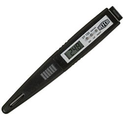 Refco 9884365 - DT-150 Digital Pocket Test Thermometer