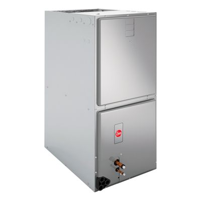 Rheem Select WH1T3617STANJA - 3 Ton High Efficiency Air Handler, Single  Stage, R410A, ECM Motor, 208-240 V, 1 Ph, 60 Hz | Gemaire Distributors