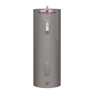 Rheem 655154 - PROE55 T2 RH94 Professional Classic Water Heater, Electric,  55 Gallon, Dual Element, 240 VAC, 2 Wire | Gemaire Distributors