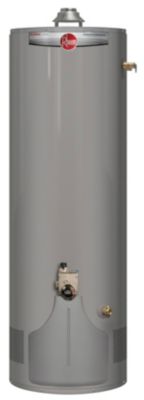 Rheem 677637 - PROG29-30U RH63 EC1 Professional Classic Ultra Low NOx Water  Heater, Natural Gas, 29 Gallon, Tall | Gemaire Distributors