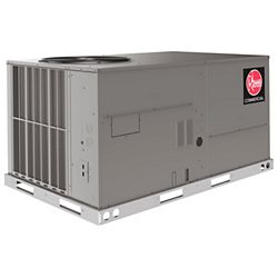 Rheem RACCZR060ACT000AAAA0 - 5 Ton Commercial Classic® Packaged Air Conditioner, 208-230/3/60, Direct Drive Standard Static
