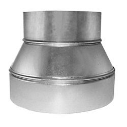 Southwark 5898 - Tapered Reducer, 9" X 8"