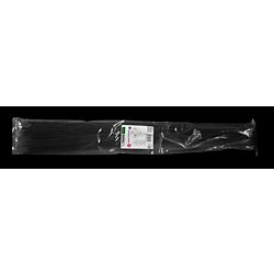 TRADEPRO® TP-36BSTRAP - 36" Black Cable Ties - Package of 50